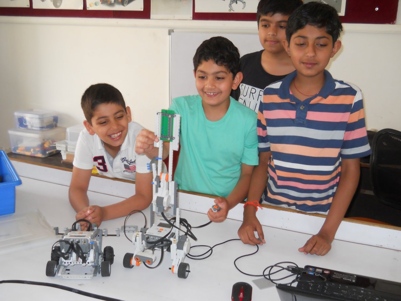 The Future of Education: How Brainytoys is Leading the Way in Practical Learning