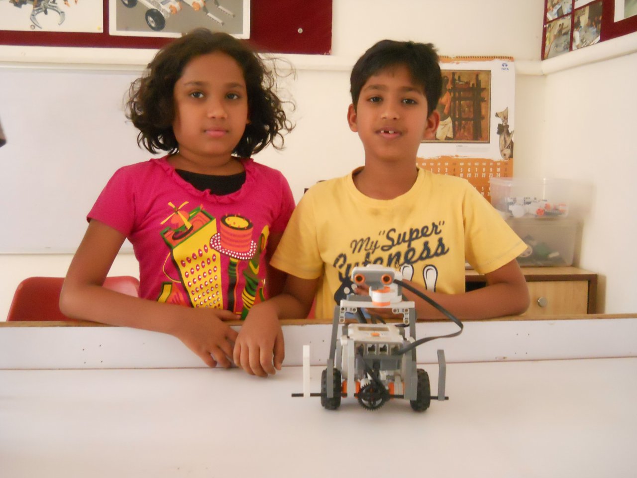 Why Early Exposure to Science and Technology Can Give Your Child More Opportunities in Life